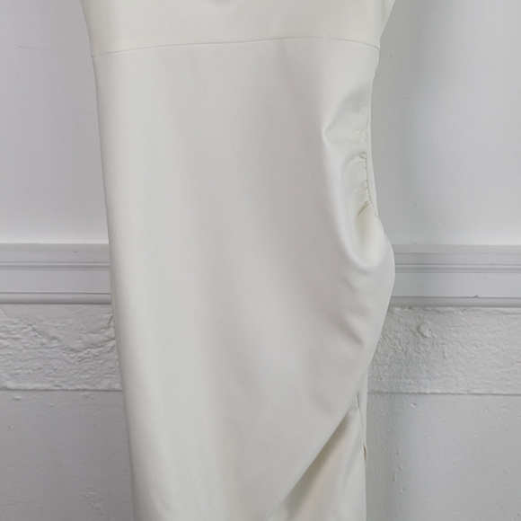 Likely • Celida Straight Gown Dress - Picture 5 of 12